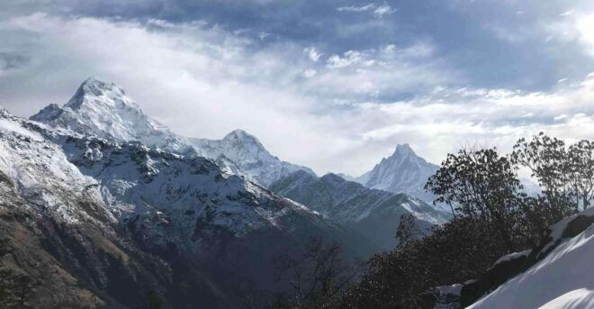 Pokhara: 3 Day Mulde View Point Trek - Activity Details and Booking Information