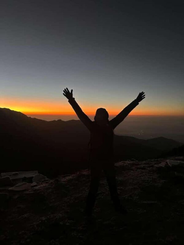 Pokhara: 3-Day Poon Hill Sunrise Trek with Lady Guide - Good To Know