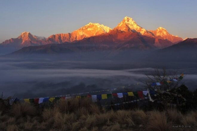 Pokhara: 3-Day Poonhill & Mustang Himalayan Adventure Tour - Pricing Information