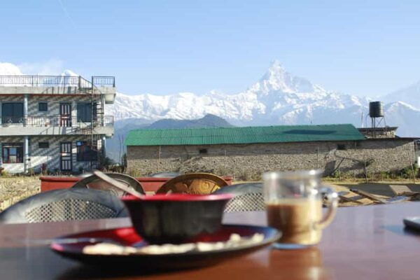 Pokhara: 3 Day Short Easy Astam Village Australian Camp Trek - Experience Highlights