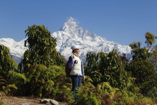 Pokhara: 3 Day Short Easy Astam Village Australian Camp Trek - Important Information