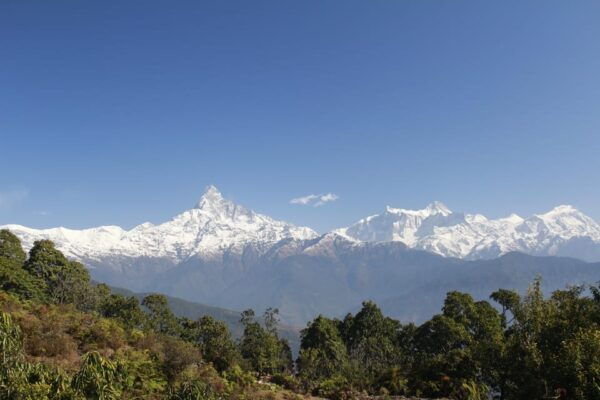 Pokhara: 3 Day Short Easy Astam Village Australian Camp Trek - Questions You May Have