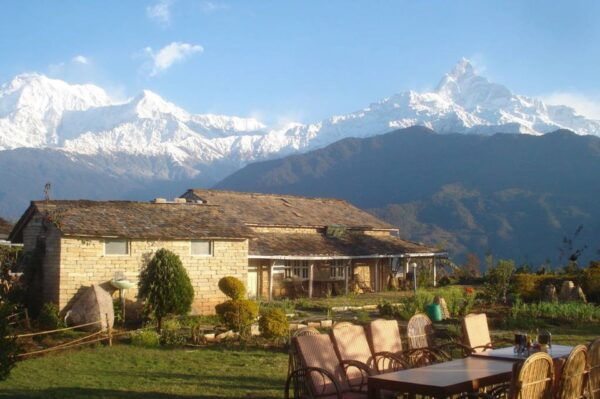 Pokhara: 3-Day Trek - Trek Highlights