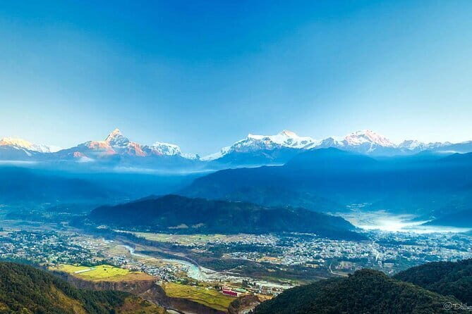 Pokhara 3 Days Ghorepani and Poon Hill Private Trek via Ghandruk - Final Thoughts