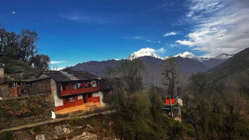 Pokhara: 3 Days Ghorepani poon hill trek - Final Thoughts: Is This Trek For You?