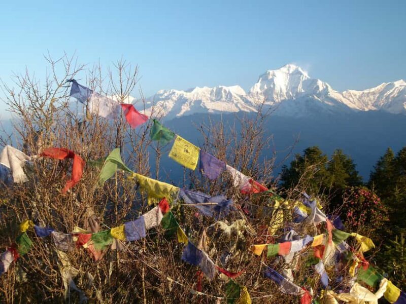 Pokhara: 3 Days Ghorepani poon hill trek - Practical Details and Tips
