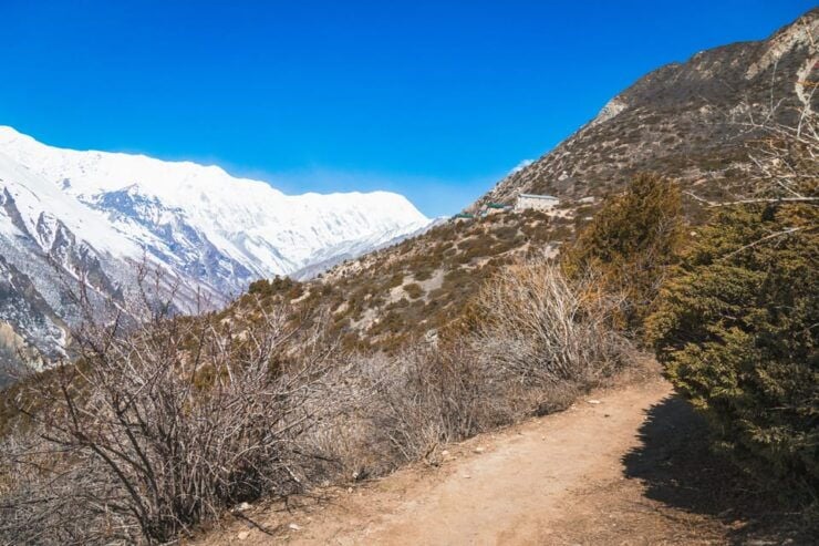 Pokhara : 3-Days Manang Private 4WD Jeep Tour - Cultural Experiences