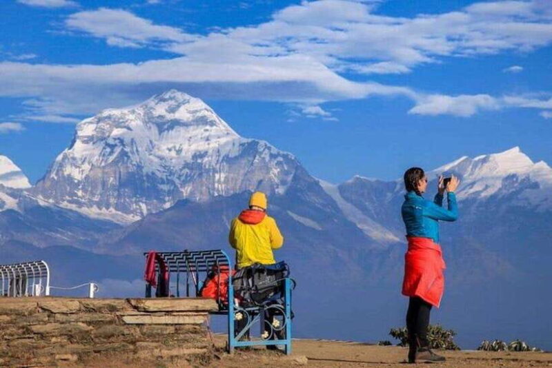 Pokhara: 3 days Trek to Poon hill - Introducing the Poon Hill Trek: What to Expect