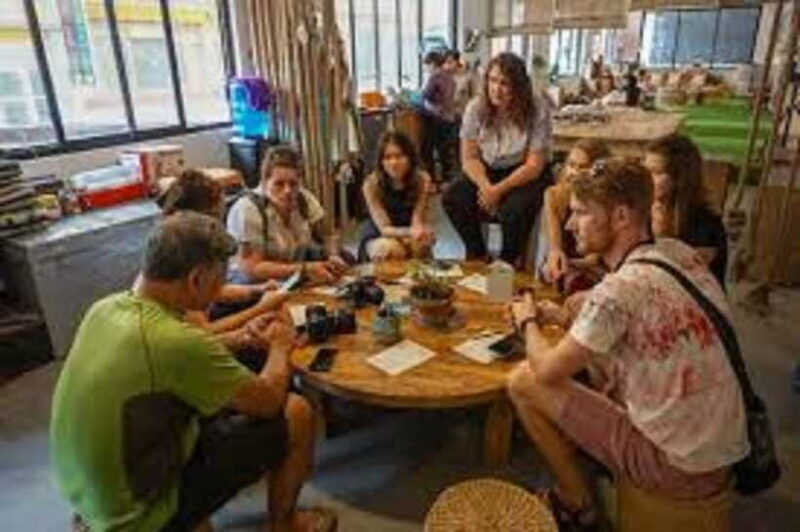 Pokhara: 3 Hour MoMo cooking class - The Sum Up