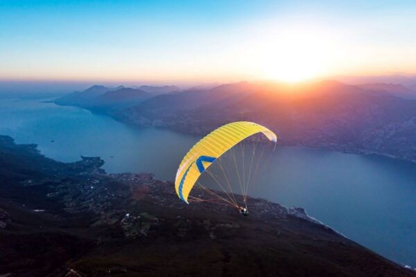 Pokhara: 30-Minute Tandem Paraglide - Review Summary