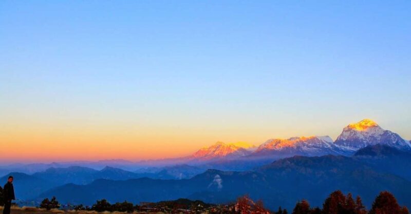 Pokhara: 4-Day Beautiful Ghorepani Poon Hill & Ghandruk Trek - Good To Know