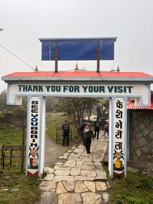 Pokhara: 4-Day Beautiful Ghorepani Poon Hill & Ghandruk Trek - Who Would Love This Trek?