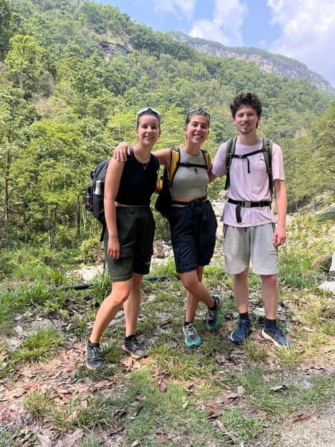 Pokhara: 4-Day Beautiful Ghorepani Poon Hill & Ghandruk Trek - The Value Proposition