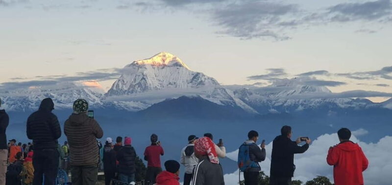 Pokhara: 4-Day Beautiful Ghorepani Poon Hill & Ghandruk Trek - Final Thoughts