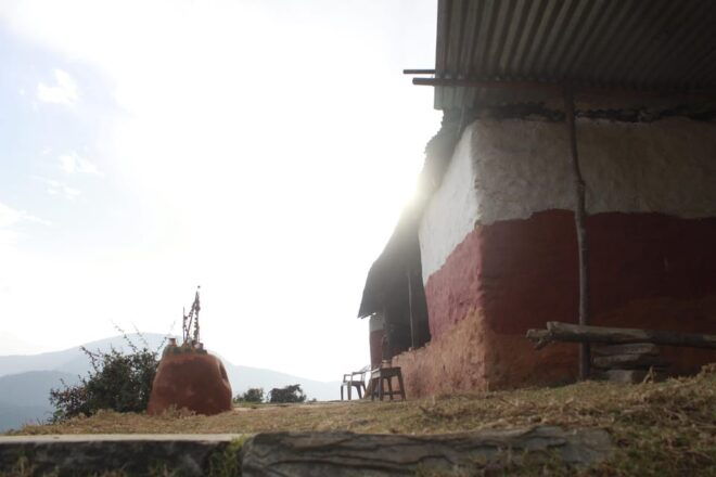 Pokhara: 4 Day Easy Australian Camp, Dhampus, Astam Trek - Important Travel Information