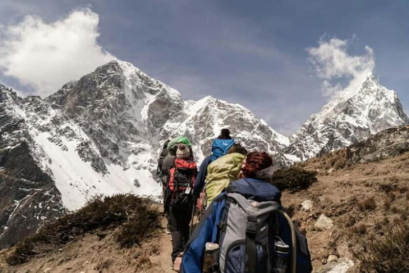 Pokhara: 4-Day Ghorepani, Ghandruk & Poon Hill Guided Trek - Pokhara: 4-Day Ghorepani, Ghandruk & Poon Hill Guided Trek — An Authentic Himalayan Adventure