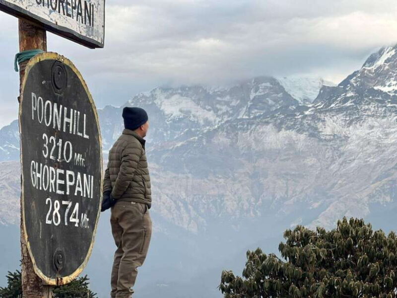 Pokhara: 4-Day Ghorepani Poon Hill Sunrise Trek - Good To Know