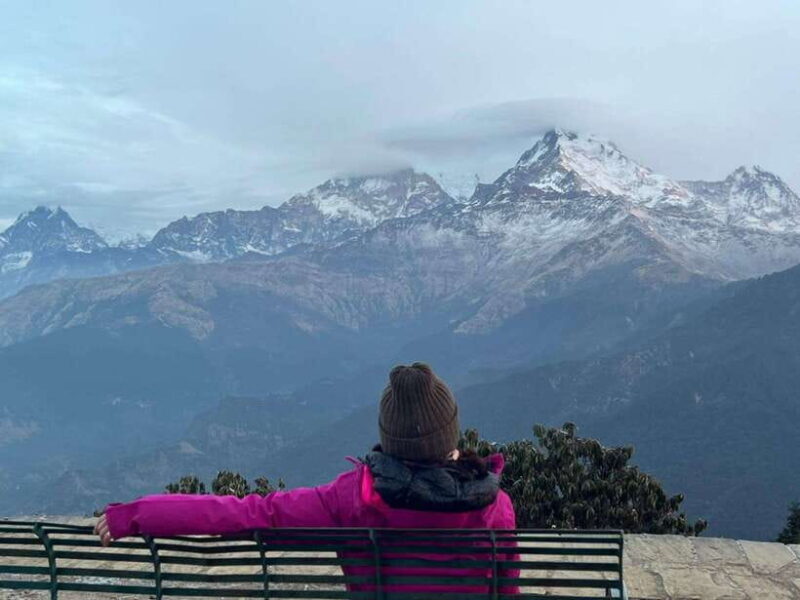 Pokhara: 4-Day Ghorepani Poon Hill Sunrise Trek - Final Thoughts