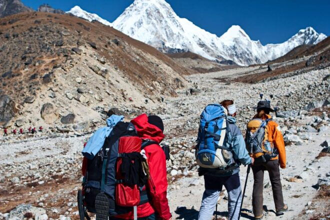 Pokhara: 4-Day Ghorepani, Poonhill and Ghandruk Village Trek - Important Packing Information