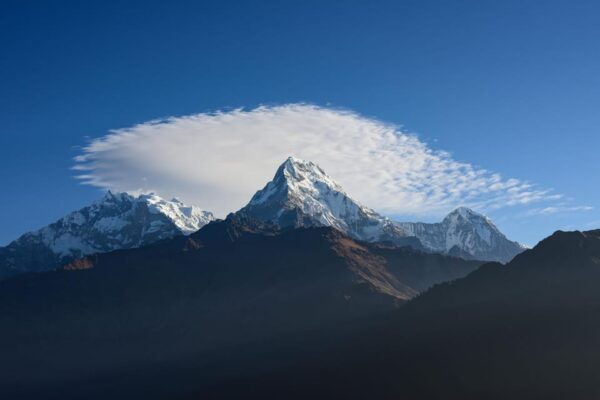 Pokhara: 4-Day Ghorepani, Poonhill and Ghandruk Village Trek - Questions You May Have