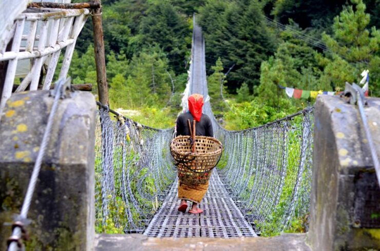 Pokhara: 4 Day Ghorepani, Poonhill & Ghandruk Himalayas Trek - Trek Description and Itinerary