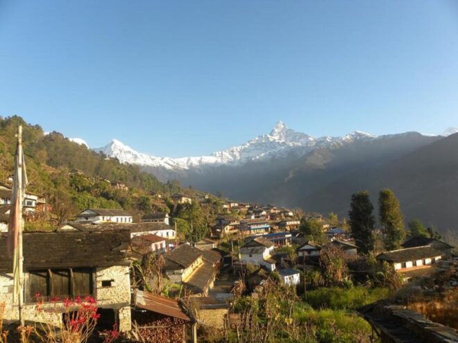 Pokhara: 4 Day Ghorepani, Poonhill & Ghandruk Himalayas Trek - Common Questions