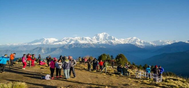 Pokhara: 4 Day Ghorepani, Poonhill & Ghandruk Mountain Trek - Common Questions
