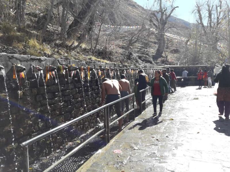 Pokhara: 4-Day Jomsom and Muktinath Trek with Guide - The Itinerary in Detail: What to Expect