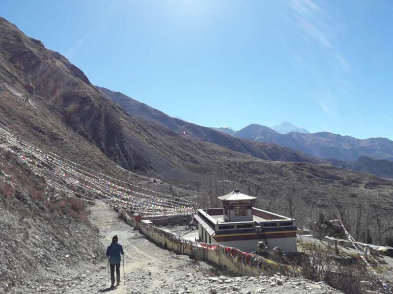 Pokhara: 4-Day Jomsom and Muktinath Trek with Guide - What Travelers Love