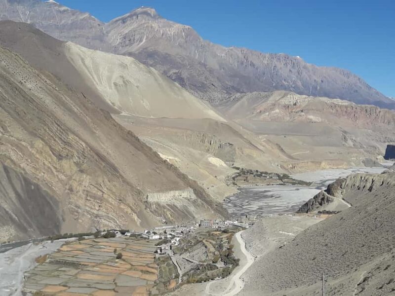 Pokhara: 4-Day Jomsom and Muktinath Trek with Guide - Practical Tips & Considerations