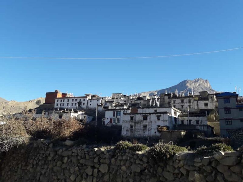 Pokhara: 4-Day Jomsom and Muktinath Trek with Guide - FAQ