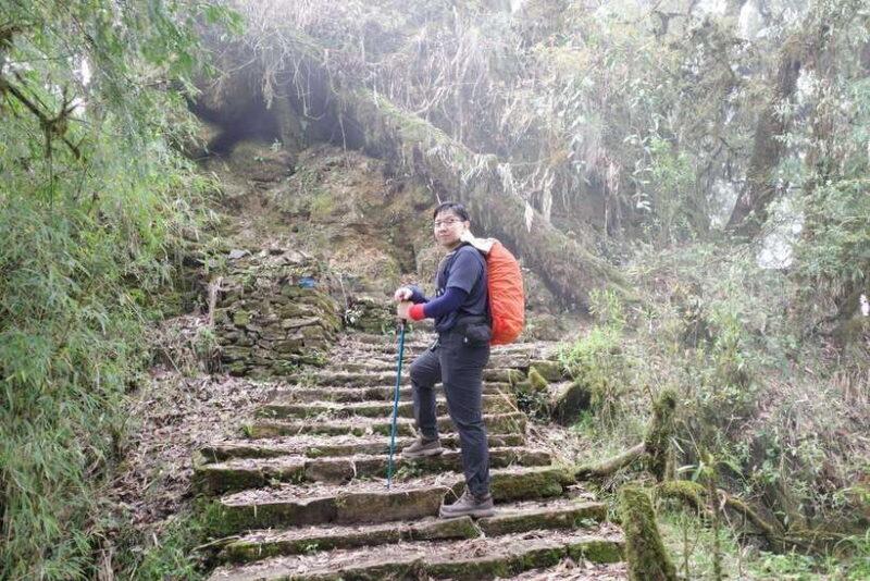 Pokhara: 4-Day Mardi Himal Base Camp Trek with Transfers - Pokhara: 4-Day Mardi Himal Base Camp Trek with Transfers — A Balanced, Authentic Himalayan Adventure