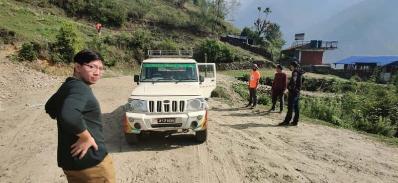 Pokhara: 4-Day Mardi Himal Base Camp Trek with Transfers - Practical Aspects and Value