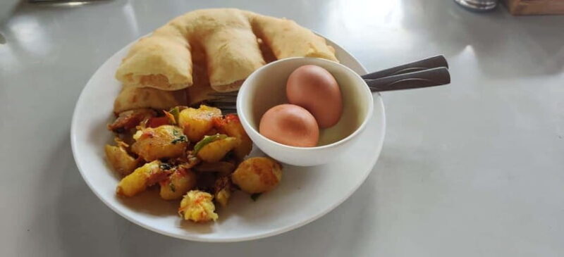 Pokhara: 4-Day Mardi Himal Base Camp Trek with Transfers - FAQs