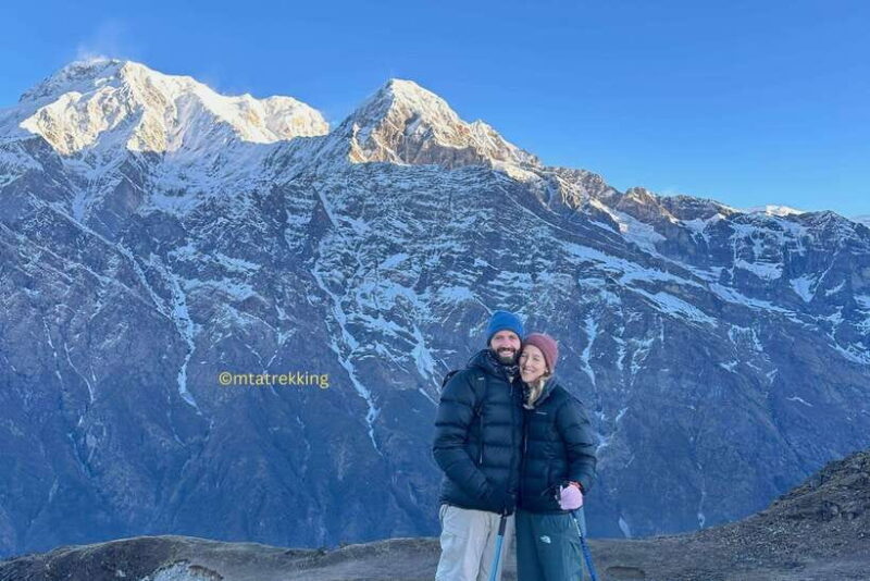 Pokhara: 4-Day Mardi Himal Trek - The Value Proposition