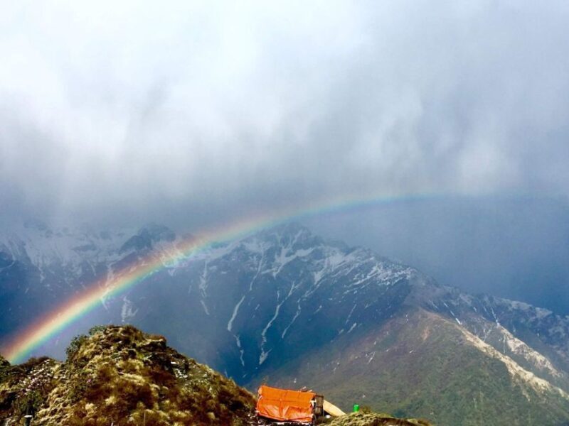 Pokhara: 4-Day Mardi Himal Trek - Seasonality & Safety