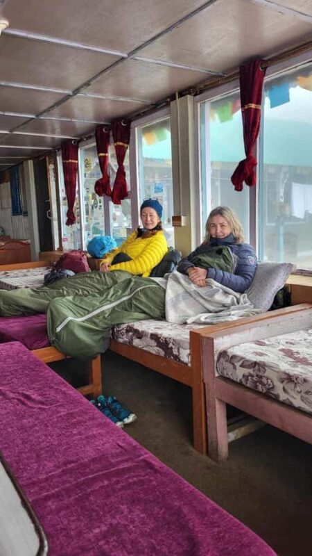 Pokhara: 4-Day Mardi Himal Trek with Lady Guide - An In-Depth Look at the Mardi Himal Trek