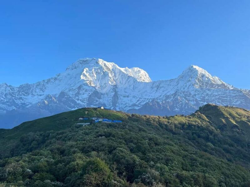 Pokhara: 4-Day Mardi Himal Trek with Lady Guide - Authentic Experiences & Insider Tips