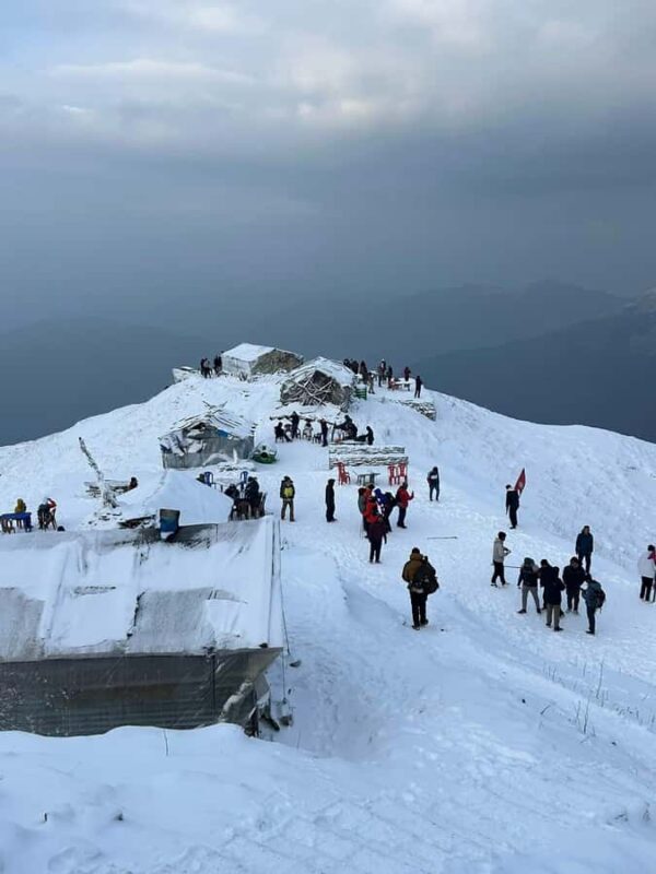 Pokhara: 4-Day Mardi Himal Trek with Lady Guide - Final Thoughts