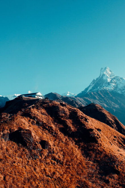 Pokhara: 4-Day Mesmerizing Mardi Himal Guided Trek - Essential Packing List