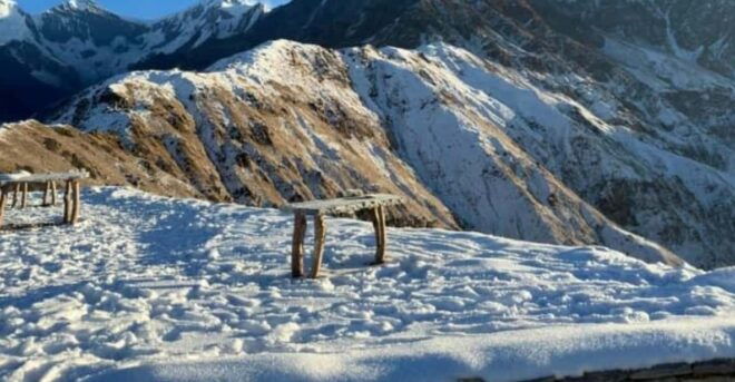 Pokhara: 4-Day Mesmerizing Mardi Himal Guided Trek - Customer Reviews and Ratings