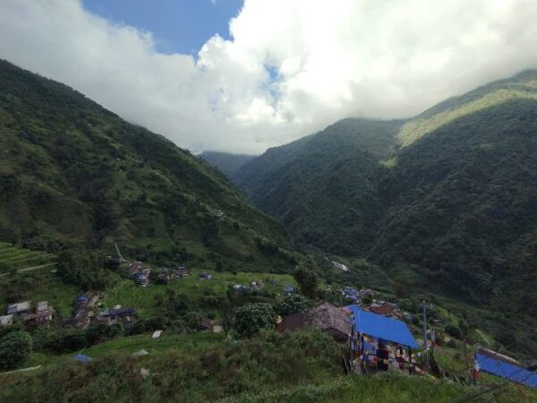 Pokhara: 4-Day Mesmerizing Mardi Himal Guided Trek - Best Time to Trek