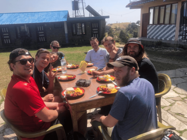 Pokhara: 4-Day Mesmerizing Mardi Himal Guided Trek - Local Culture and Cuisine