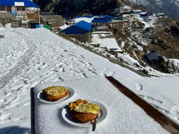 Pokhara: 4-Day Mesmerizing Mardi Himal Guided Trek - Safety Tips and Guidelines