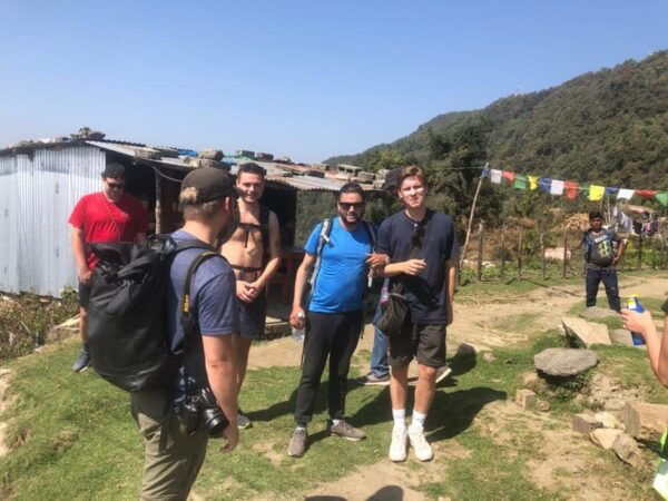 Pokhara: 4-Day Mesmerizing Mardi Himal Guided Trek - Questions You May Have