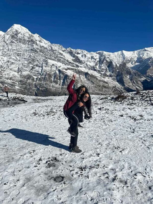 Pokhara: 4 - Day Mesmerizing Mardi Himal Guided Trek - Good To Know