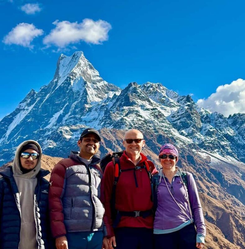 Pokhara: 4-Day Mesmerizing Mardi Himal Guided Trek - An Honest Look at the Mardi Himal Trek from Pokhara