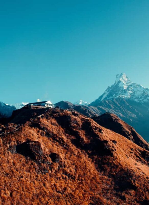 Pokhara: 4-Day Mesmerizing Mardi Himal Guided Trek - Final Thoughts