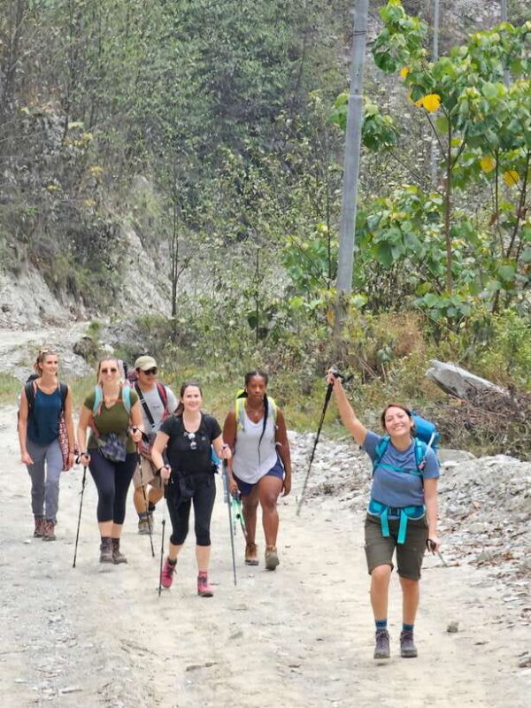 Pokhara: 4-Day Poon Hill and Ghandruk Guided Trek - Setting the Scene: What to Expect on This Trek