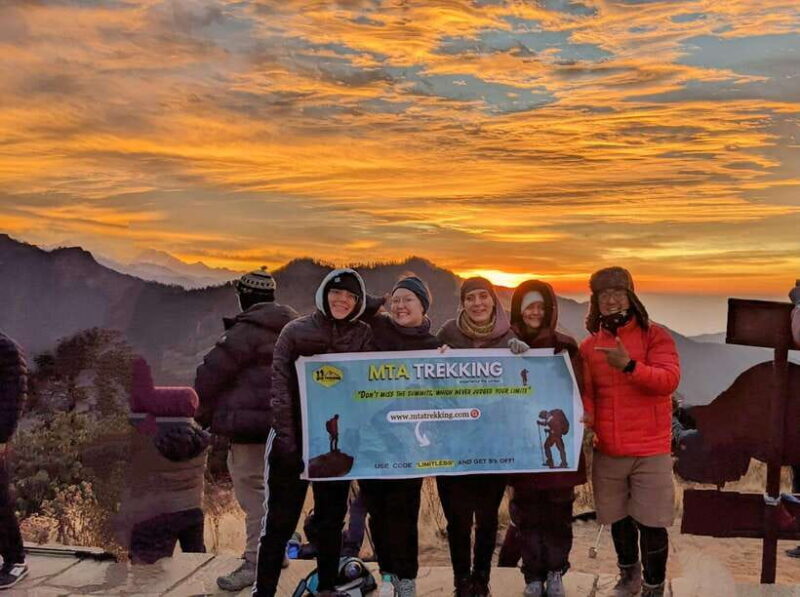 Pokhara: 4-Day Poon Hill and Ghandruk Guided Trek - Practical Tips for Your Trek